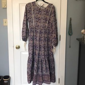 NWT Christy Dawn Tallulah Dress